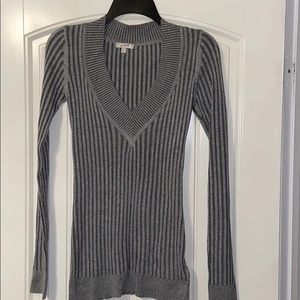 NEVER WORN Ribbed Sweater